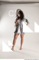 2020 01 LUCI AVIOL STANDING POSE WITH GUN (10)