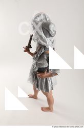 2020 01 LUCI AVIOL STANDING POSE WITH GUN (20)