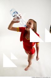 01 2020 MARTINA BAYWATCH STANDING POSE WITH BOTTLE (20)