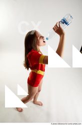 01 2020 MARTINA BAYWATCH STANDING POSE WITH BOTTLE (25)