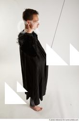 01 2020 CLAUDIO BLACK WATCH STANDING POSE WITH SWORD 3…