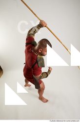 JACOB STANDING POSE WITH SPEAR 2 (22)