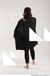 LUCI AVIOL DARTH VADER WITH LIGHTSABER 2 (5)