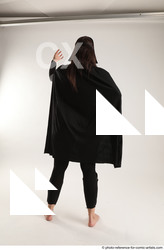 01 2020 LUCI AVIOL LADY DARTH VADER STNADING POSE 5…