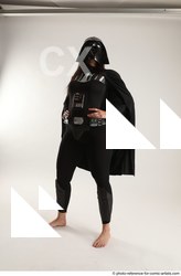 01 2020 LUCI AVIOL LADY DARTH VADER MASTER SITH 2…