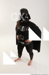 01 2020 LUCI AVIOL LADY DARTH VADER MASTER SITH 2…