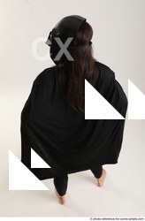 01 2020 LUCI AVIOL LADY DARTH VADER MASTER SITH 2…