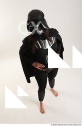 01 2020 LUCI AVIOL LADY DARTH VADER MASTER SITH 2…