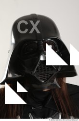 01 2020 LUCI AVIOL LADY DARTH VADER MASTER SITH 2…