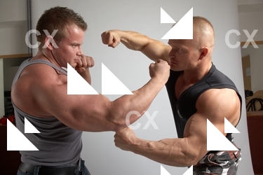 2021 ADRIAN VS TOM FIST FIGHT (2)