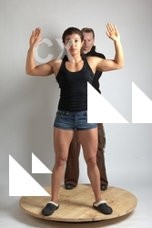 2021 01 OXANA IS MUGGING XENIA WITH GUN (7)