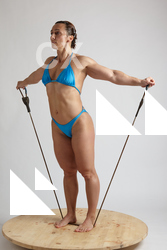 2021 05 DOMINIKA EXERCISING SPREAD ARMS (2)