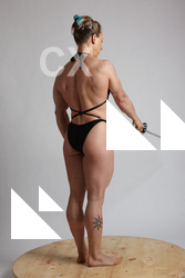 2021 01 EVA FIGHTING WITH SWORD (6)