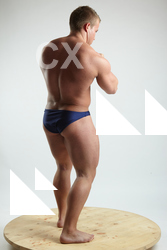 2021 01 ADAM WARD STANDING WITH TWO DAGGERS (7)