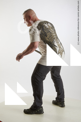 man fighting with knife yury 03