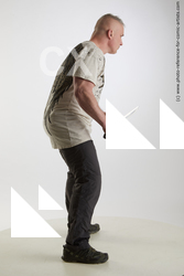 man fighting with knife yury 06