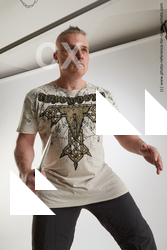 man fighting with knife yury 12