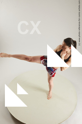 mma fighting girl ronda 03a