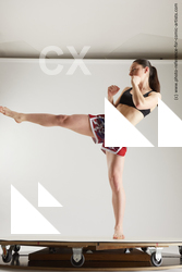 mma fighting girl ronda 03c