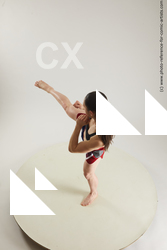 mma fighting girl ronda 05a