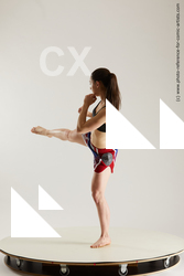 mma fighting girl ronda 05b