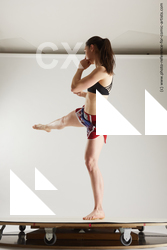 mma fighting girl ronda 05c