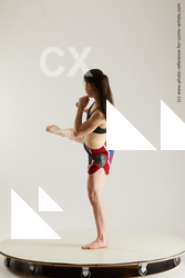 mma fighting girl ronda 06b