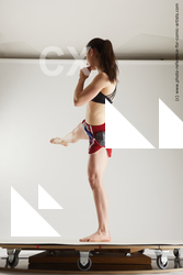 mma fighting girl ronda 06c