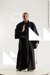 Man Adult Average White Standing poses Costumes