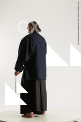 Man Adult Average White Standing poses Costumes