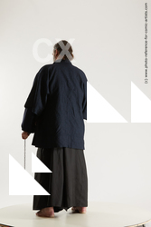 Man Adult Average White Standing poses Costumes