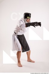 08 Brono ANGRY MURDER