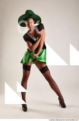 Little Caprice Sexy Poses 04