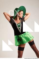 Little Caprice Sexy Poses 05