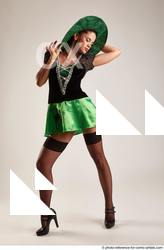 Little Caprice Sexy Poses 06