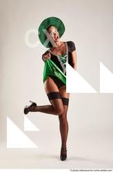 Little Caprice Sexy Poses 08