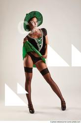 Little Caprice Sexy Poses 09