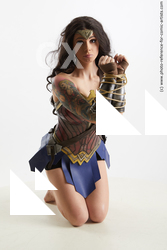 wonder woman mrs physiotherapist 01