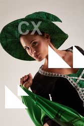 Little Caprice Witch Standing Pose 11