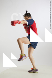 Aera box fighting 03