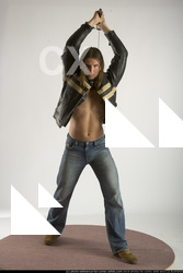 ARION FIGHTER KATANA