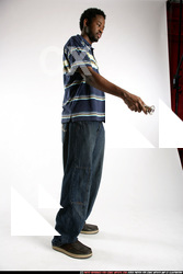 Gerry-searching-light