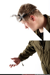 JANISONE_JANISONE SCI-FI SCIENTIST EXPLAINING