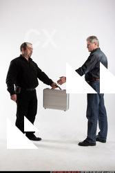 MATEJ BRIEFCASE EXCHANGE