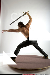 ARION-POSE1-SWORD