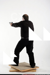 Matej-shooting-dual-pistols