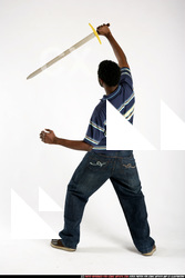 GARSON HERO2 COVERING SWORD