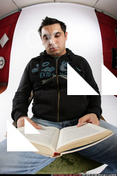 JACOB WHITE_WHITE-SITTING-READING