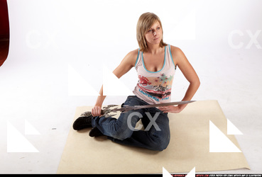 Katyana-sitting-sword-pose1