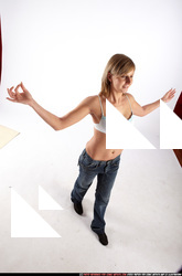 Katyana-showing-pose